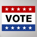 Search for vote day art President