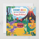 Search for some cards Dino