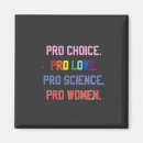 Search for reproductive magnets Social justice