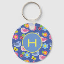 Search for ladybug key rings Butterflies