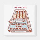 Search for sardines magnets Fish