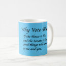 Search for senate mugs Vote