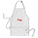 Search for diner aprons Chef