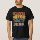 Search for innovation tshirts Innovator