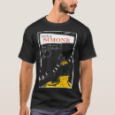 Search for nina simone tshirts Classic