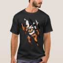 Search for tiger silhouette tshirts Cat