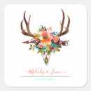 Search for orange arrow business cards Boho