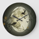 Search for bat clocks Horror