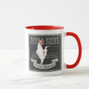 Search for free range mugs Rooster