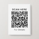 Search for promo codes Qr code