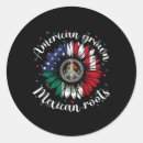 Search for mexican american stickers Cinco de mayo