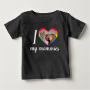 Search for i love my lesbian mom tshirts For kids