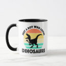 Search for velociraptor mugs Paleontologist