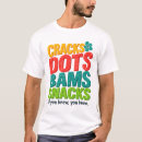 Search for mahjong tshirts Cracks dots bams
