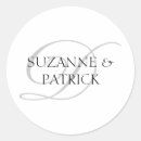 Search for silver save the date stickers Party