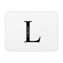 Search for name magnets Minimalist