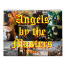 Search for angel calendars Christianity