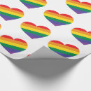 Search for equality wrapping paper Pride