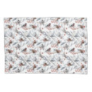 Search for nature pillowcases Grey