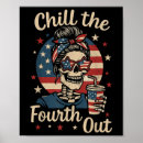 Search for chill out posters Fourth