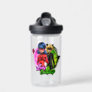 Search for girl superhero water bottles Paris france