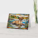 Search for chesapeake cards Chesapeake bay retriever