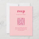 Search for invitations wedding rsvp cards Qr code