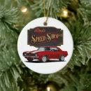Search for vintage chevrolet christmas tree decorations Classic