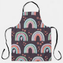 Search for clipping aprons Background