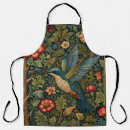 Search for hummingbird aprons Tropical
