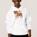 Search for staffy hoodies Stafford