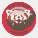 Search for red panda stickers Cute
