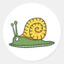 Search for snails shell stickers Gastropod