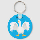 Search for geese key rings Funny