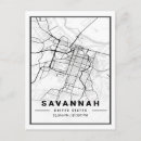 Search for savannah city postcards Travel
