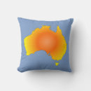 Search for maps of australia cushions Australian