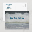 Search for vacationing postcards Family
