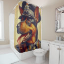 Search for german shepherd dog shower curtains Puppy