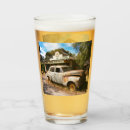 Search for auto beer glasses Car