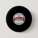 Search for billiard badges Eight ball