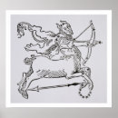 Search for centaure posters School