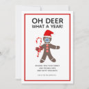 Search for funny deer christmas cards Humour