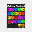 Search for hebrew letters Language