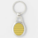 Search for rich key rings Gold