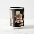 Search for pot head mugs Vintage