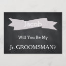 Search for jr invitations Chalkboard