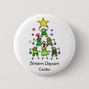 Search for christmas tree badges Kids