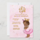 Search for afro girl invitations Ethnic