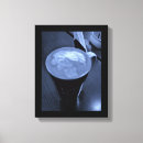 Search for coffee canvas prints Cafe