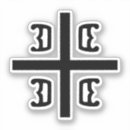 Search for srbija stickers Belgrade